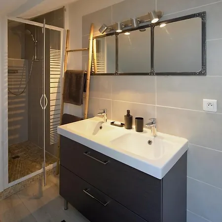 Le Nid Du Bouffay, Hyper Centre De *