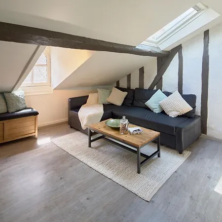 Le Nid Du Bouffay, Hyper Centre De Apartment Nantes