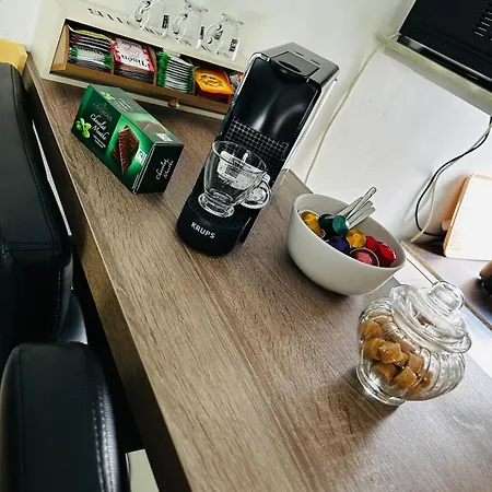 Le Nid Du Bouffay, Hyper Centre De Nantes