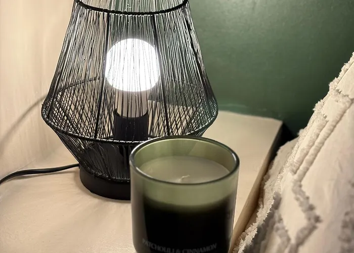 Le Nid Du Bouffay, Hyper Centre De Nantes