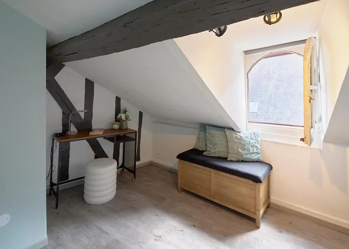 Le Nid Du Bouffay, Hyper Centre De Apartment