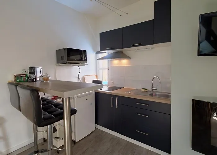 Le Nid Du Bouffay, Hyper Centre De Apartment *