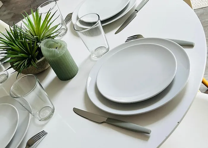 Le Nid Du Bouffay, Hyper Centre De *