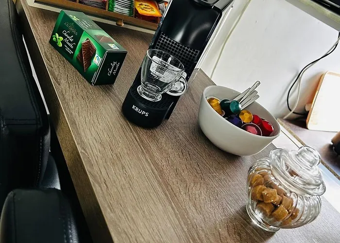 Le Nid Du Bouffay, Hyper Centre De Nantes