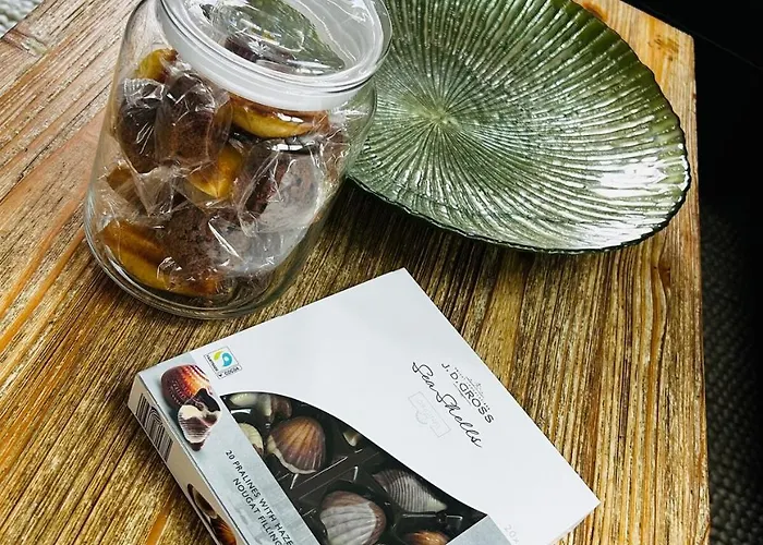 Le Nid Du Bouffay, Hyper Centre De Apartment *