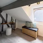Le Nid Du Bouffay, Hyper Centre De Apartment