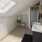 Le Nid Du Bouffay, Hyper Centre De Nantes