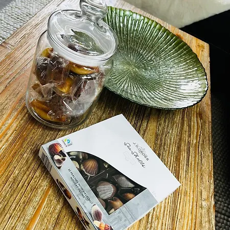 Le Nid Du Bouffay, Hyper Centre De 아파트 *